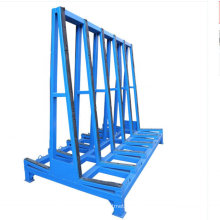 a Frame Cart Double Sided Transport Cart